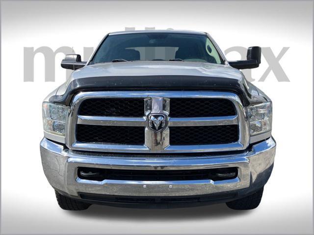 used 2017 Ram 2500 car, priced at $19,900