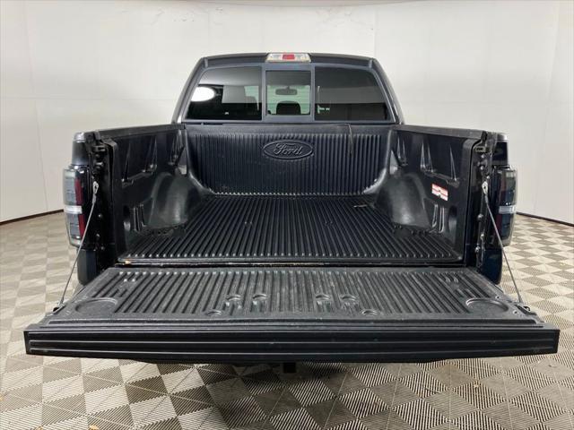 used 2013 Ford F-150 car, priced at $21,900