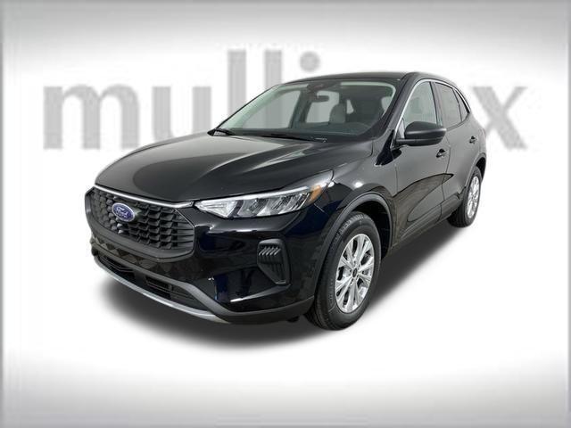 new 2024 Ford Escape car, priced at $27,555