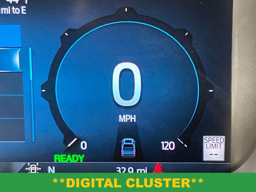 new 2025 Ford F-150 car, priced at $56,194