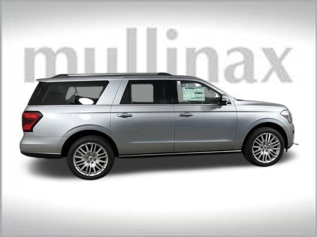 new 2024 Ford Expedition Max car, priced at $70,339