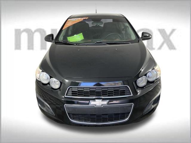 used 2013 Chevrolet Sonic car, priced at $6,000