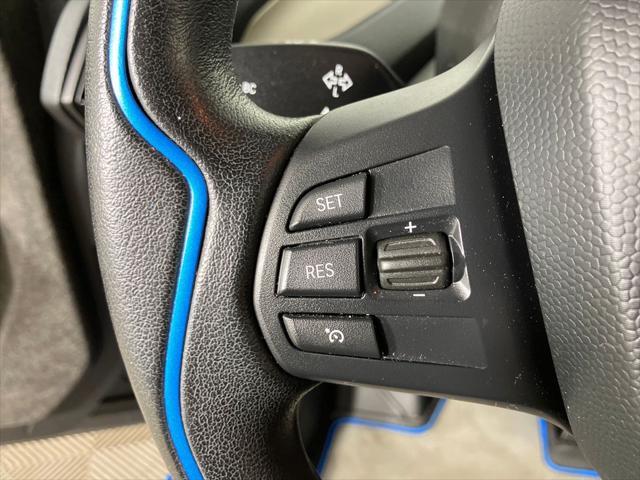 used 2020 BMW i3 car, priced at $18,000
