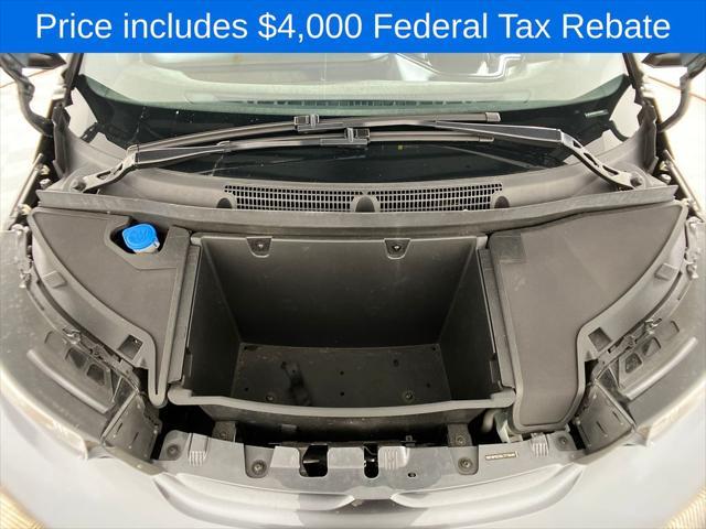used 2020 BMW i3 car, priced at $20,000