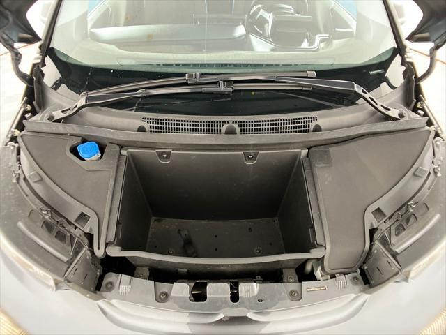 used 2020 BMW i3 car, priced at $18,900