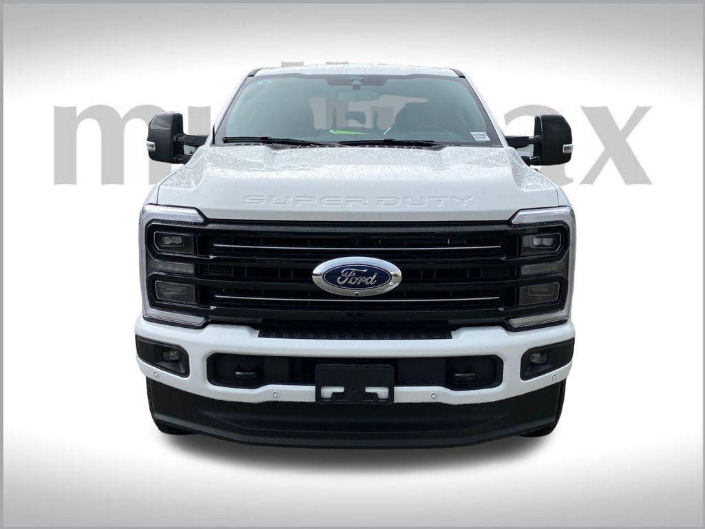 new 2025 Ford F-250 car, priced at $91,681