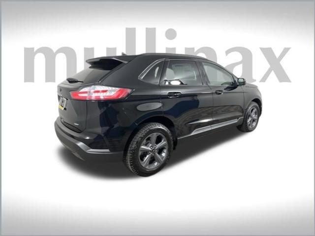 new 2024 Ford Edge car, priced at $34,400
