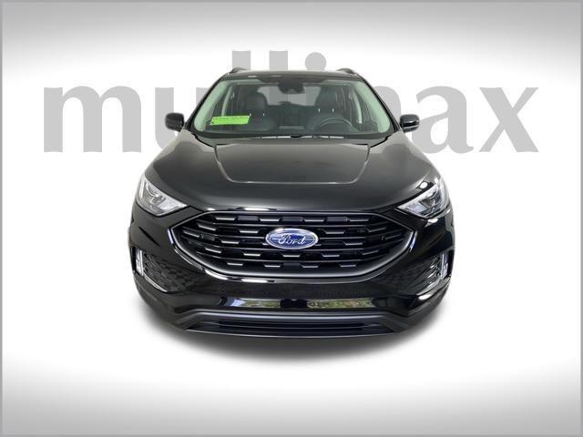new 2024 Ford Edge car, priced at $34,400
