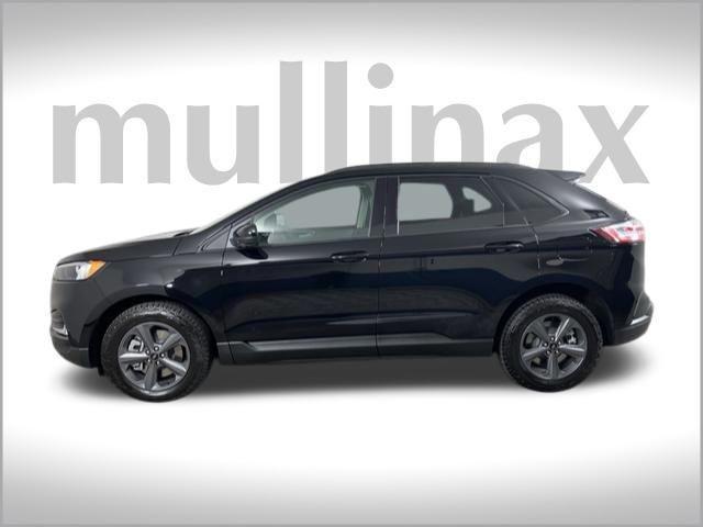 new 2024 Ford Edge car, priced at $34,400