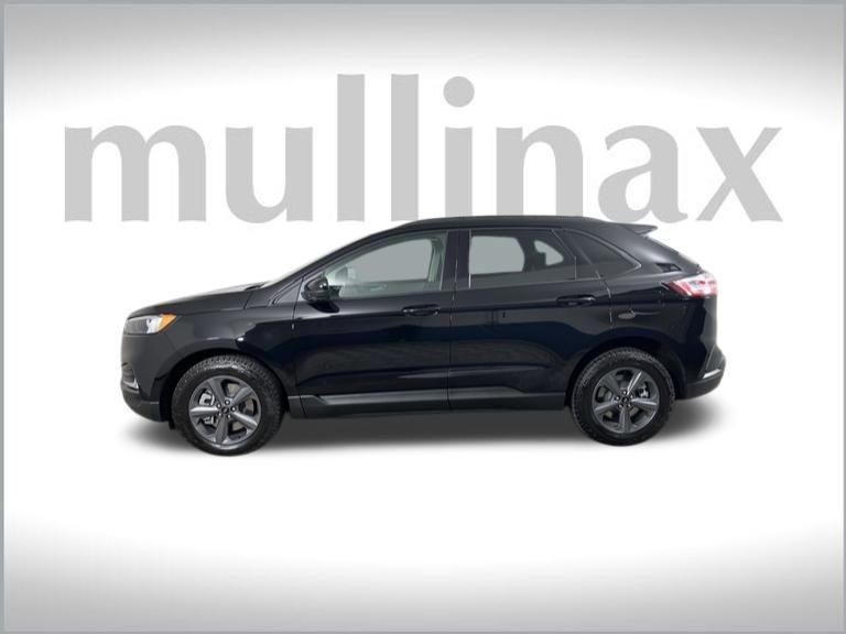 new 2024 Ford Edge car, priced at $34,400