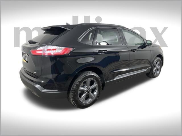 new 2024 Ford Edge car, priced at $34,400