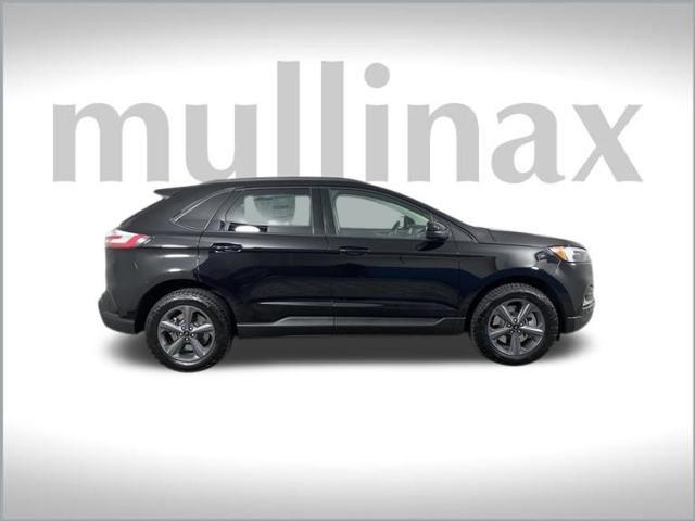 new 2024 Ford Edge car, priced at $34,400