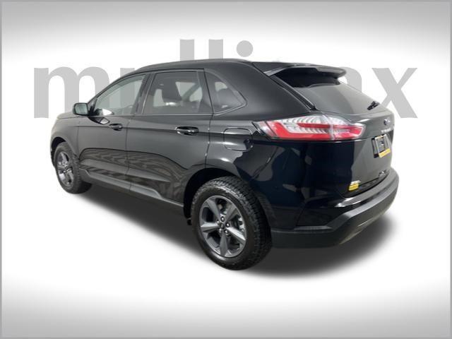 new 2024 Ford Edge car, priced at $34,400