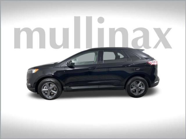 new 2024 Ford Edge car, priced at $34,400