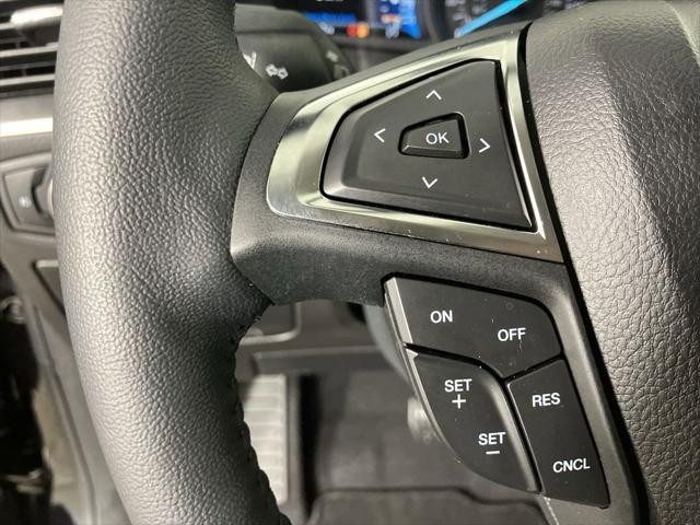 new 2024 Ford Edge car, priced at $34,400
