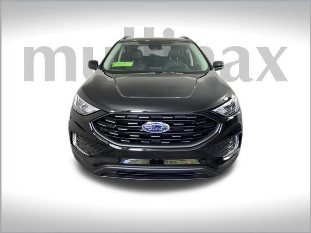new 2024 Ford Edge car, priced at $34,400