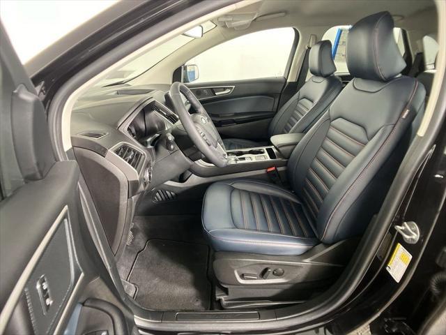 new 2024 Ford Edge car, priced at $34,400