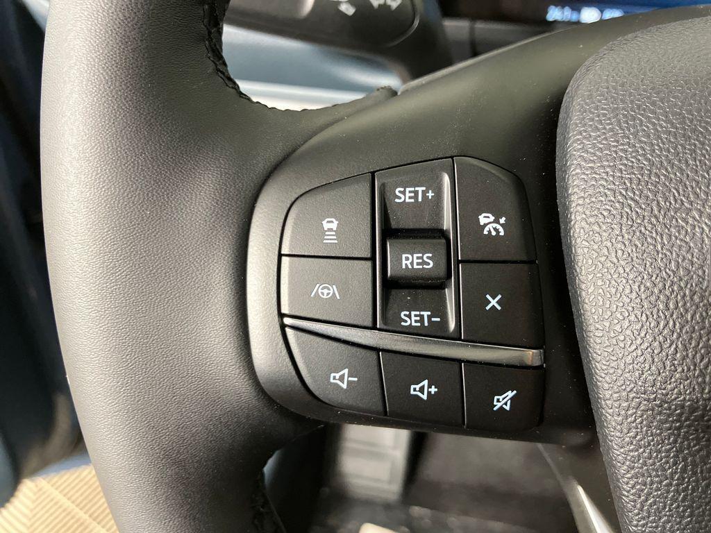 new 2025 Ford Maverick car, priced at $37,790