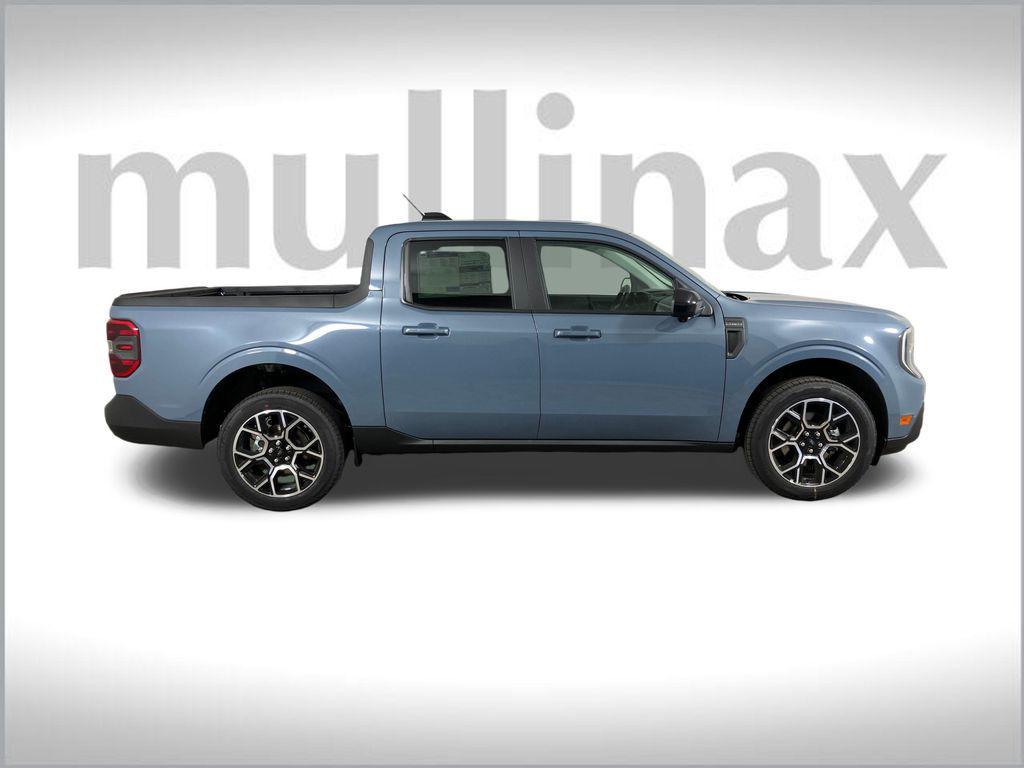 new 2025 Ford Maverick car, priced at $37,790