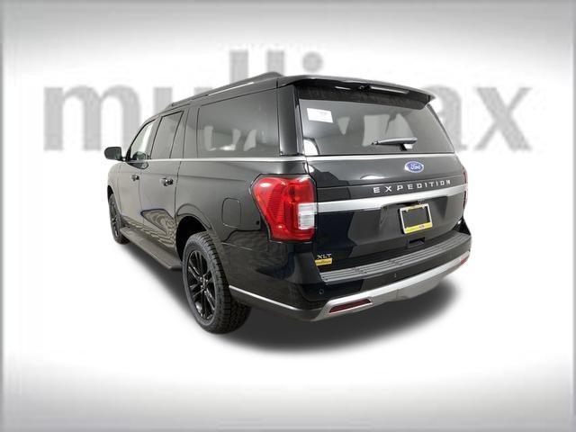 new 2024 Ford Expedition Max car, priced at $57,849