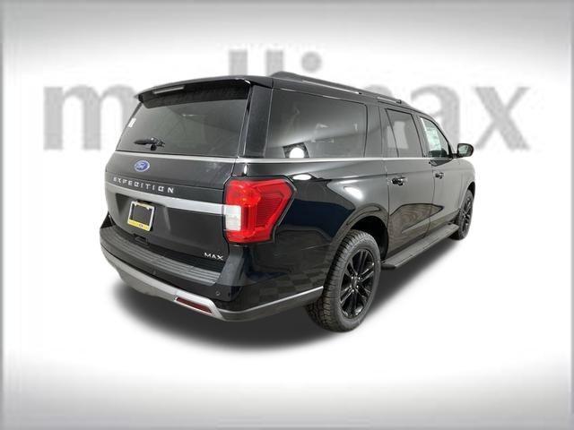 new 2024 Ford Expedition Max car, priced at $57,849