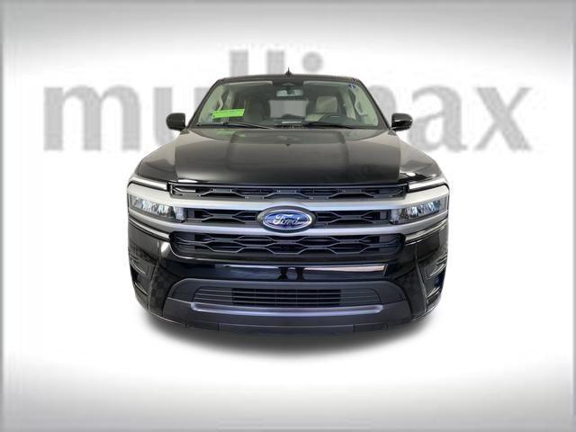 new 2024 Ford Expedition Max car, priced at $57,849