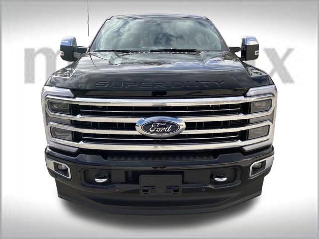 new 2024 Ford F-250 car, priced at $96,178