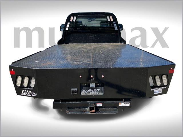 used 2023 Ford F-350 car, priced at $51,500
