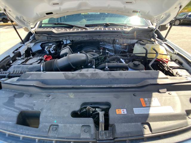 used 2023 Ford F-350 car, priced at $54,000