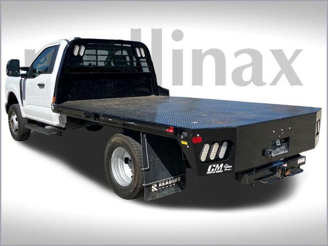 used 2023 Ford F-350 car, priced at $51,500