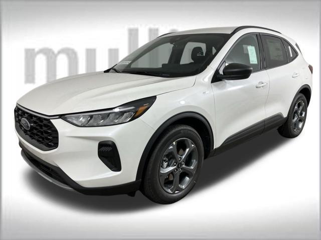 new 2025 Ford Escape car, priced at $34,765