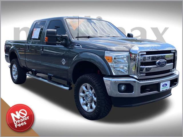 used 2015 Ford F-350 car, priced at $38,900