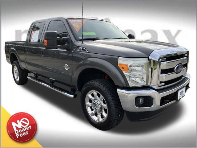 used 2015 Ford F-350 car, priced at $39,500