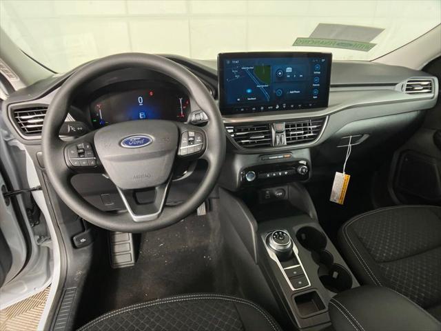 new 2025 Ford Escape car, priced at $30,049