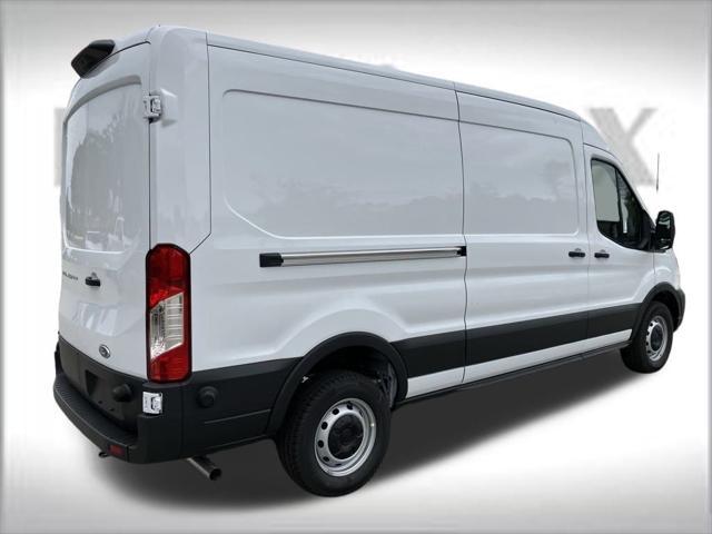 new 2024 Ford Transit-250 car, priced at $49,453