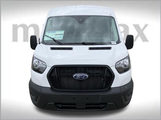 new 2024 Ford Transit-250 car, priced at $49,453