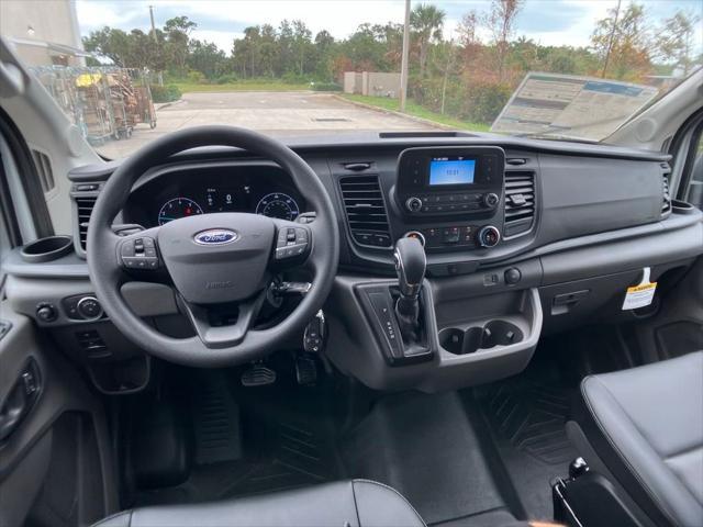 new 2024 Ford Transit-250 car, priced at $49,453