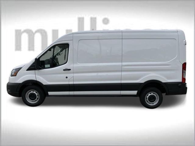 new 2024 Ford Transit-250 car, priced at $49,453