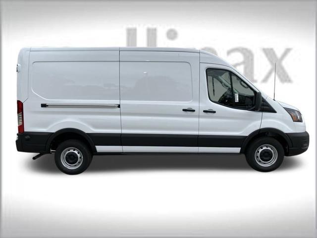 new 2024 Ford Transit-250 car, priced at $49,453