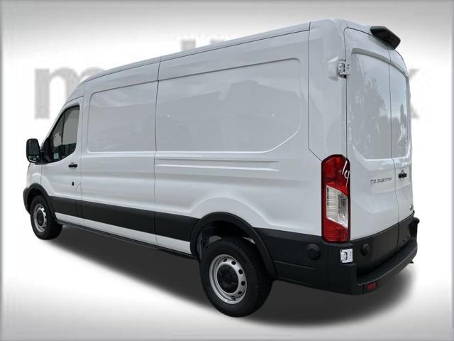 new 2024 Ford Transit-250 car, priced at $49,453