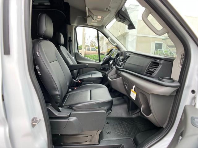 new 2024 Ford Transit-250 car, priced at $49,453