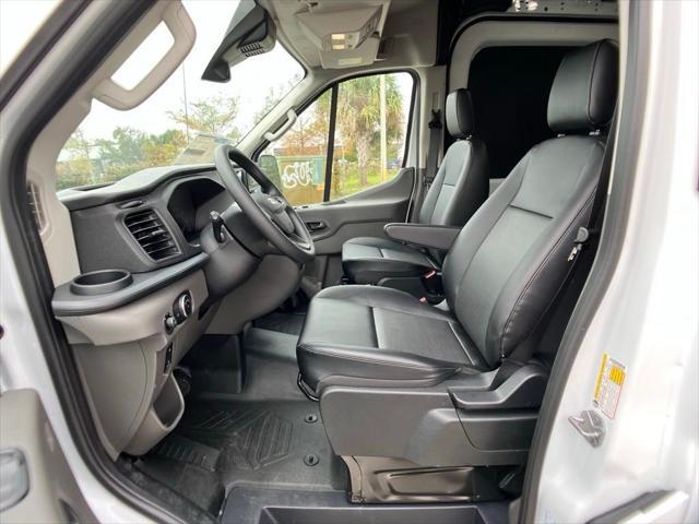 new 2024 Ford Transit-250 car, priced at $49,453