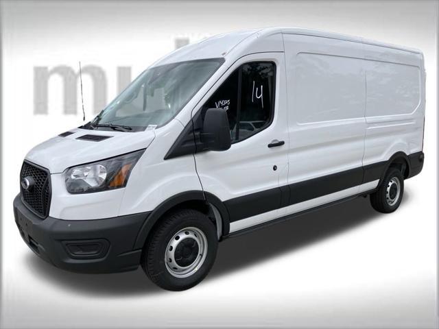 new 2024 Ford Transit-250 car, priced at $49,453