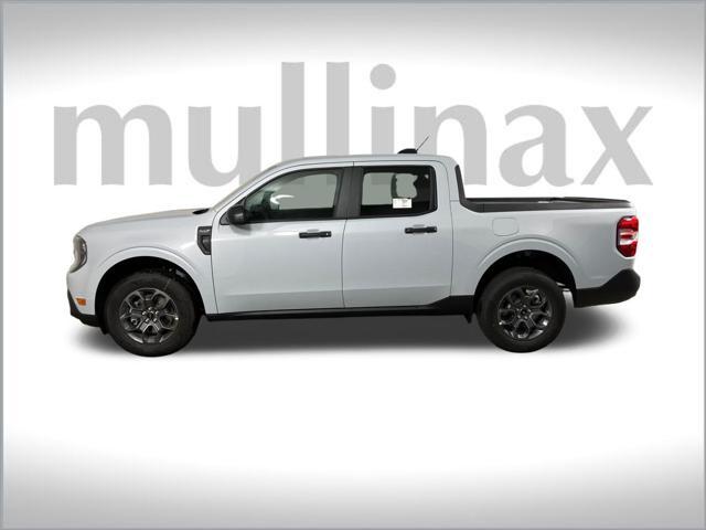 new 2025 Ford Maverick car, priced at $33,010