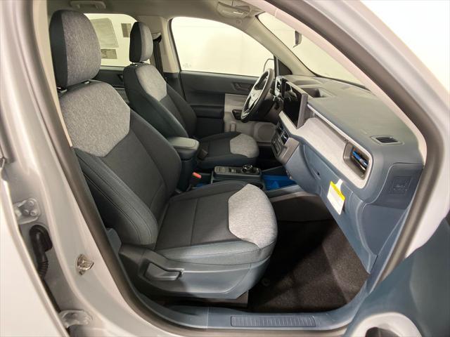 new 2025 Ford Maverick car, priced at $33,010