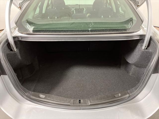 used 2015 Ford Fusion car, priced at $8,900