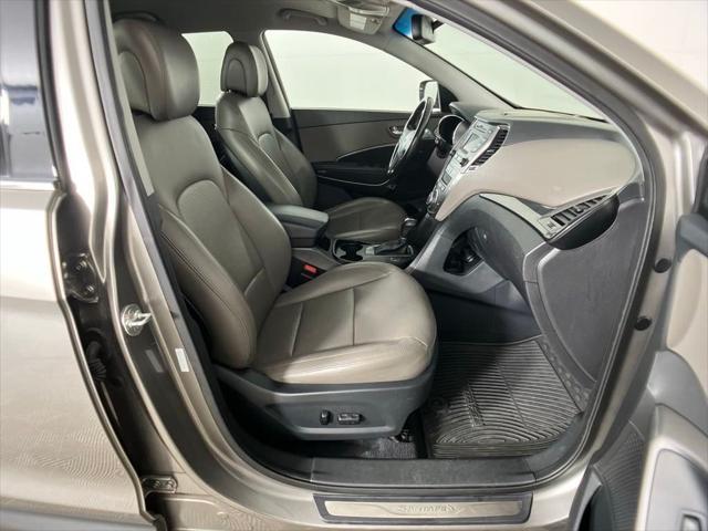 used 2013 Hyundai Santa Fe car, priced at $11,500