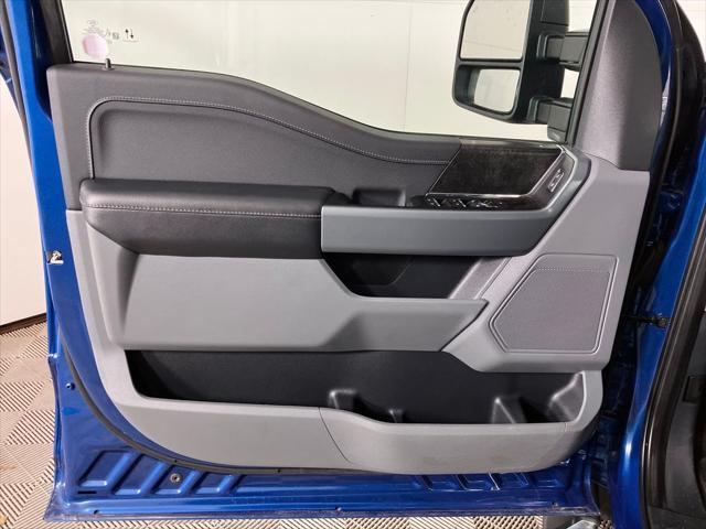 used 2022 Ford F-150 car, priced at $45,900