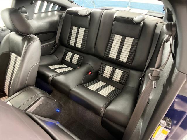 used 2011 Ford Shelby GT500 car, priced at $38,000