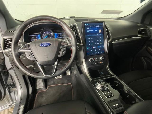 used 2022 Ford Edge car, priced at $26,000